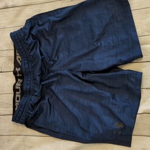 Under Armour Men's Athletic Shorts